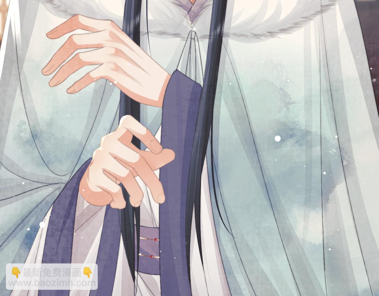 第69话 助攻来袭(1/2)-第69话