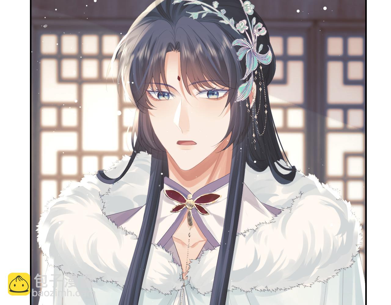 第69话 助攻来袭(1/2)-第69话