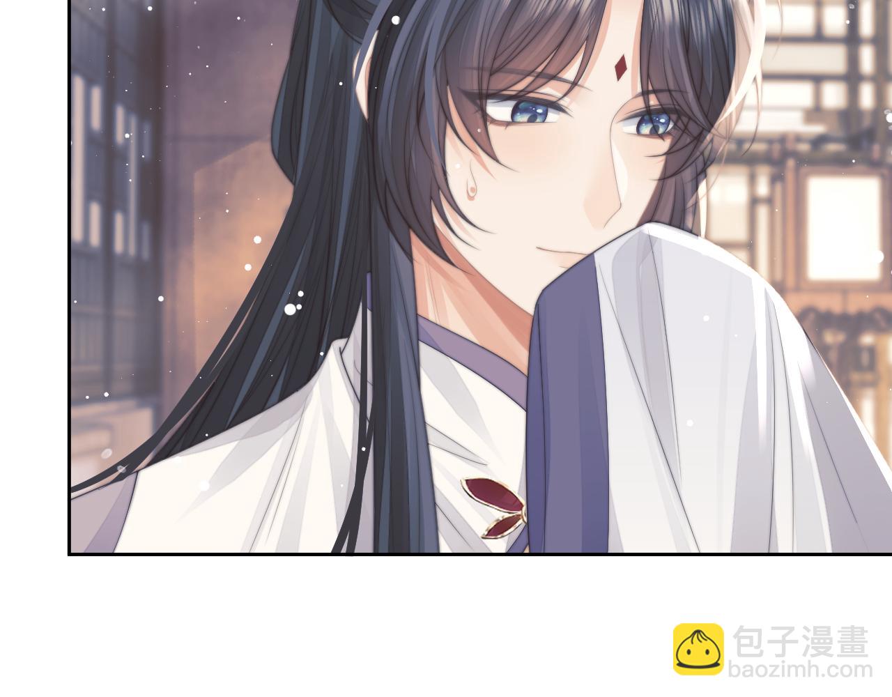 第71话 师尊与旧友相会(1/2)-第71话