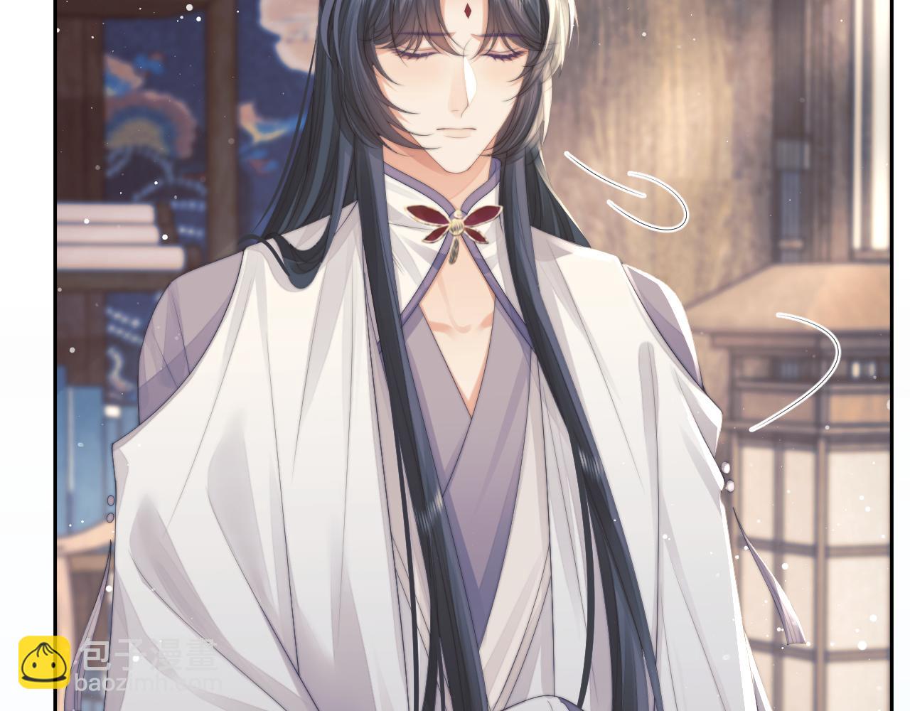 第73话 要帮师尊(1/2)-第73话