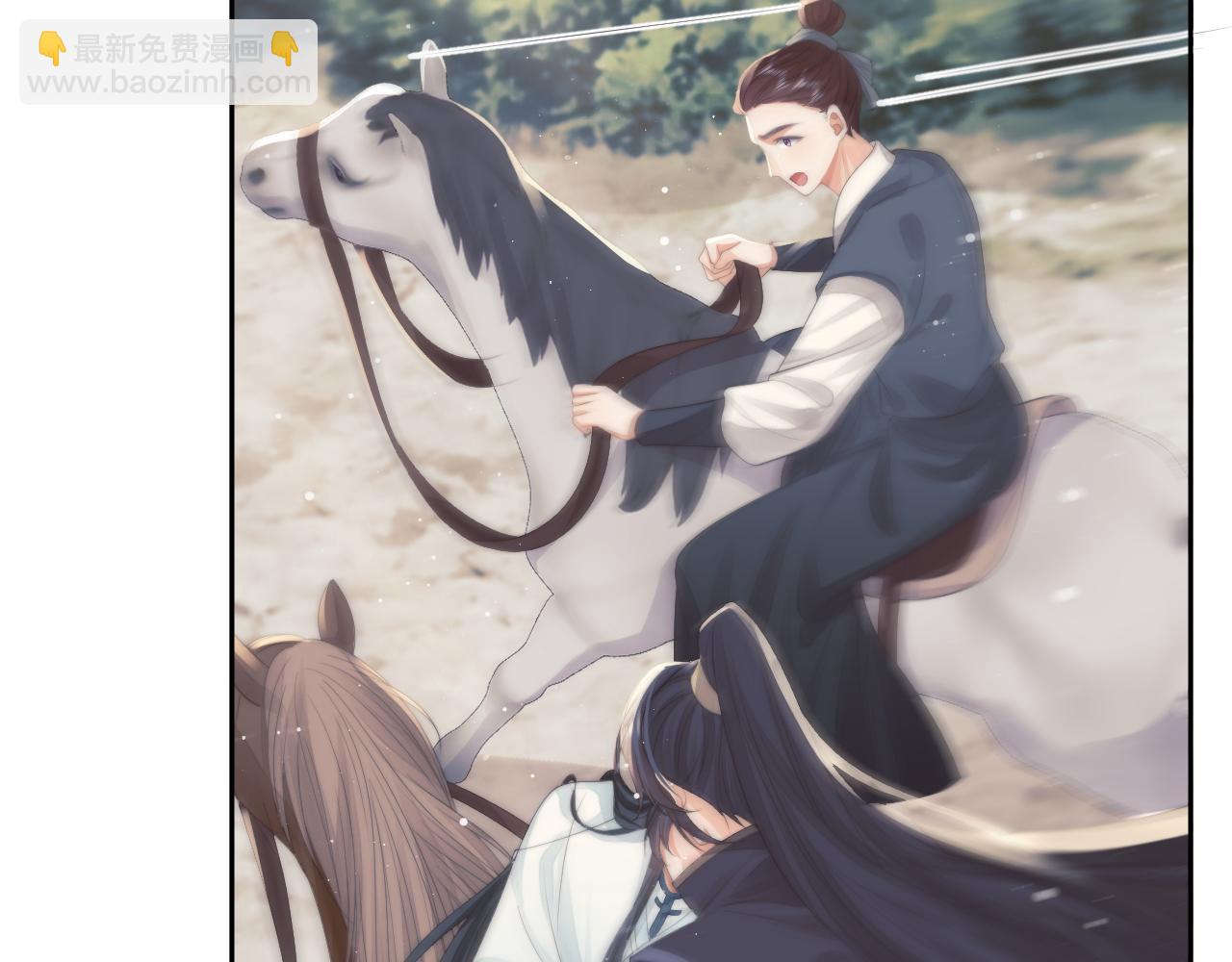 第75话 争吵(1/2)-第75话