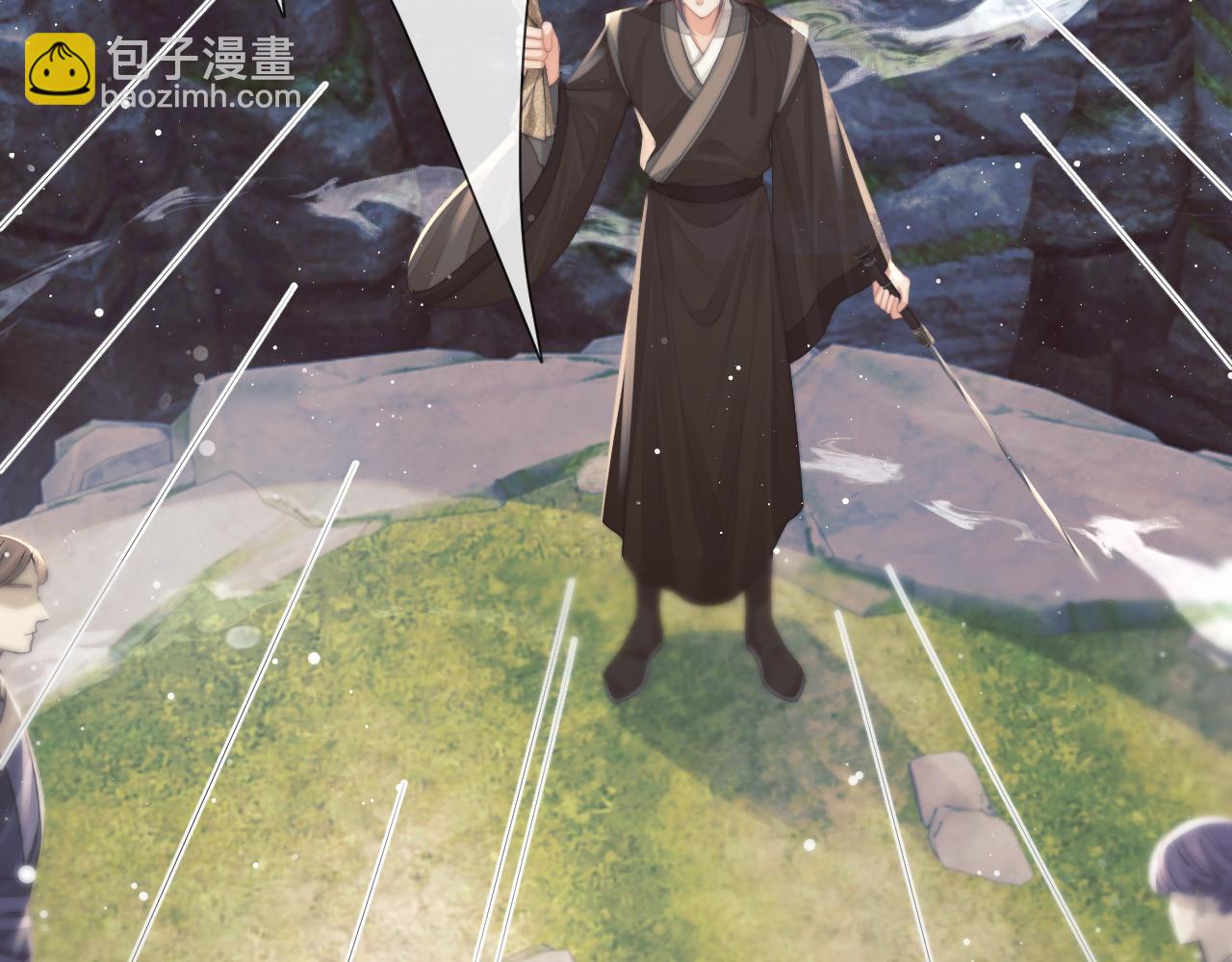 第75话 争吵(1/2)-第75话