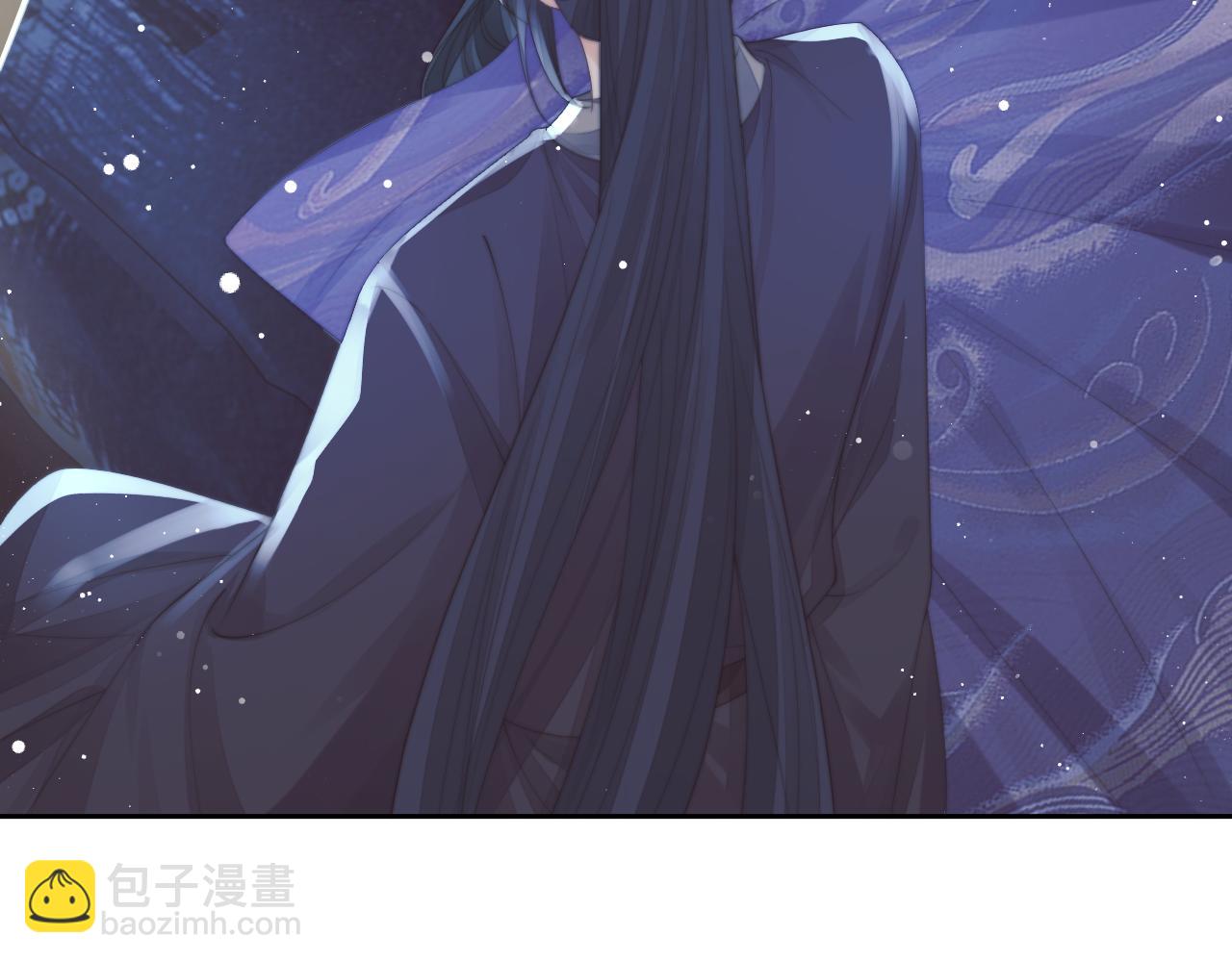 第77话 一直都只有你(1/3)-第77话