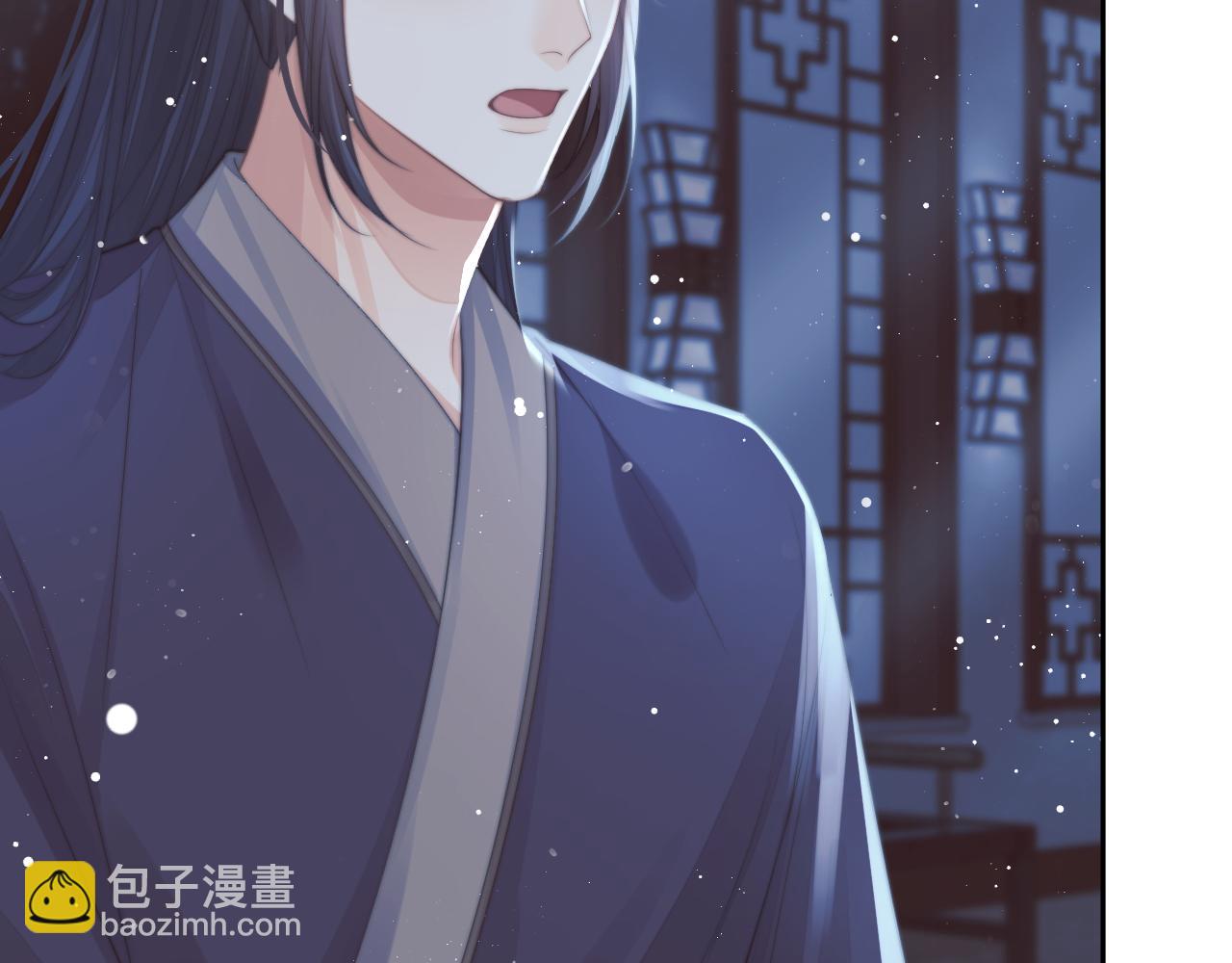 第77话 一直都只有你(1/3)-第77话