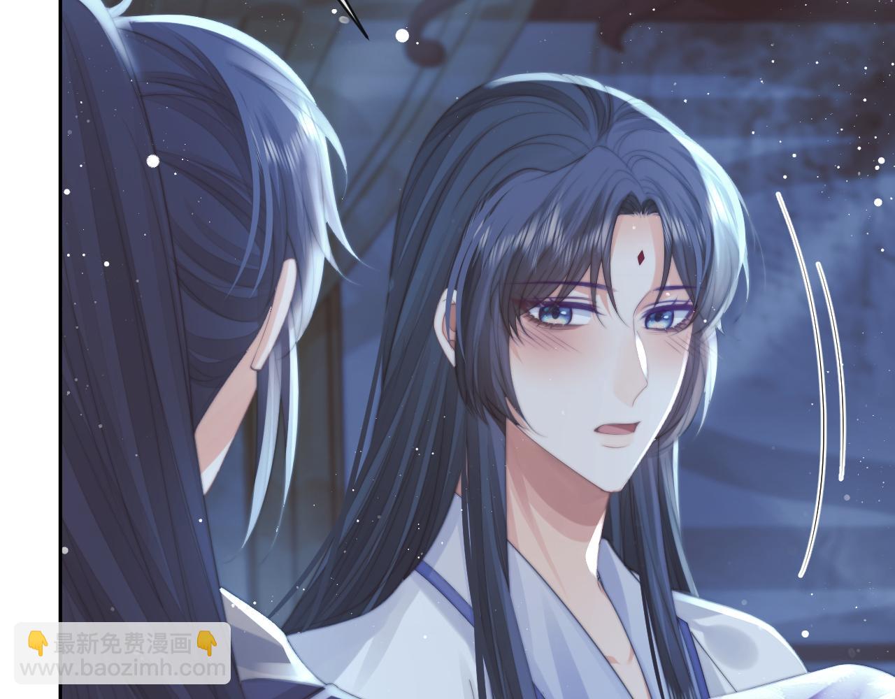 第77话 一直都只有你(1/3)-第77话