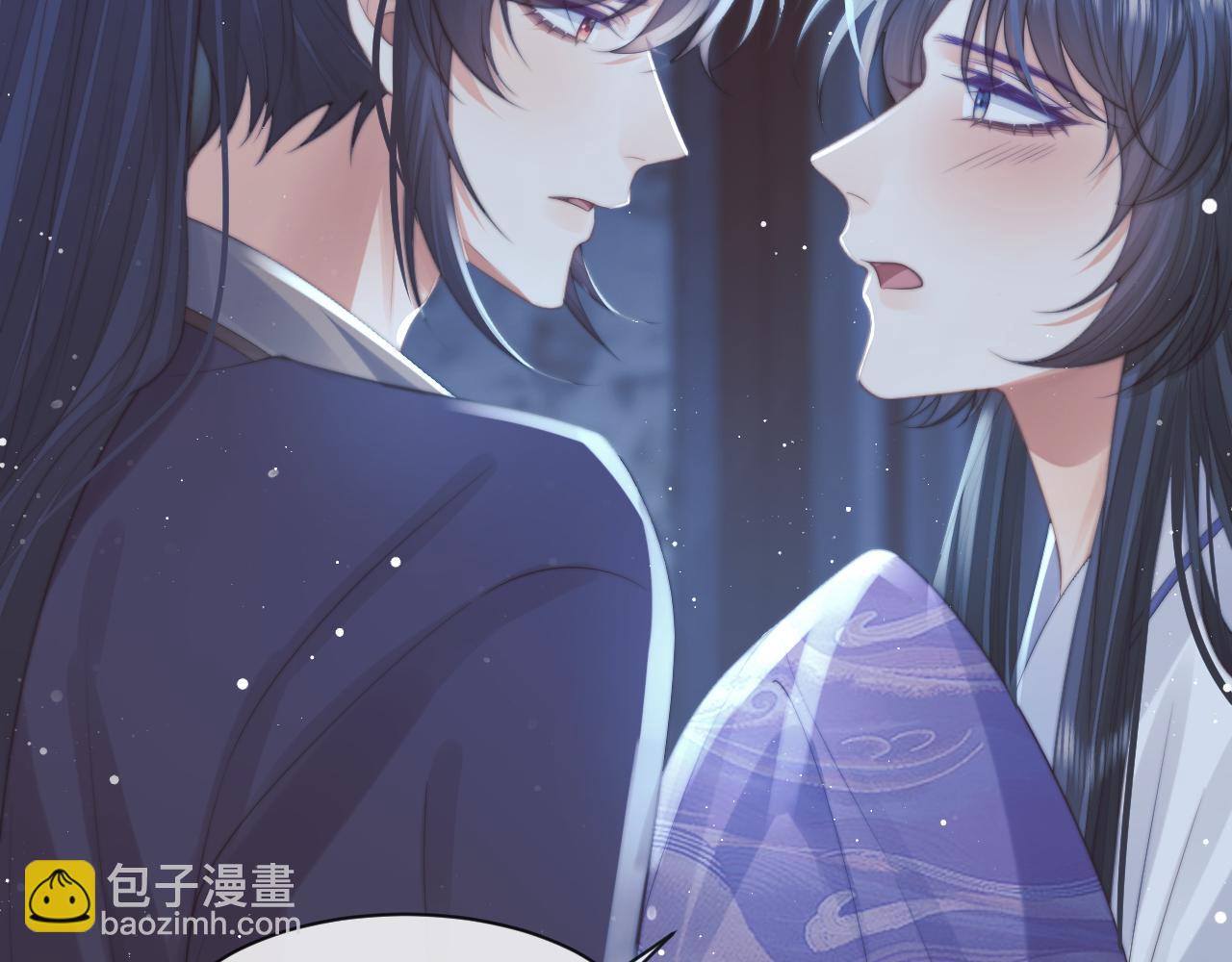 第77话 一直都只有你(1/3)-第77话