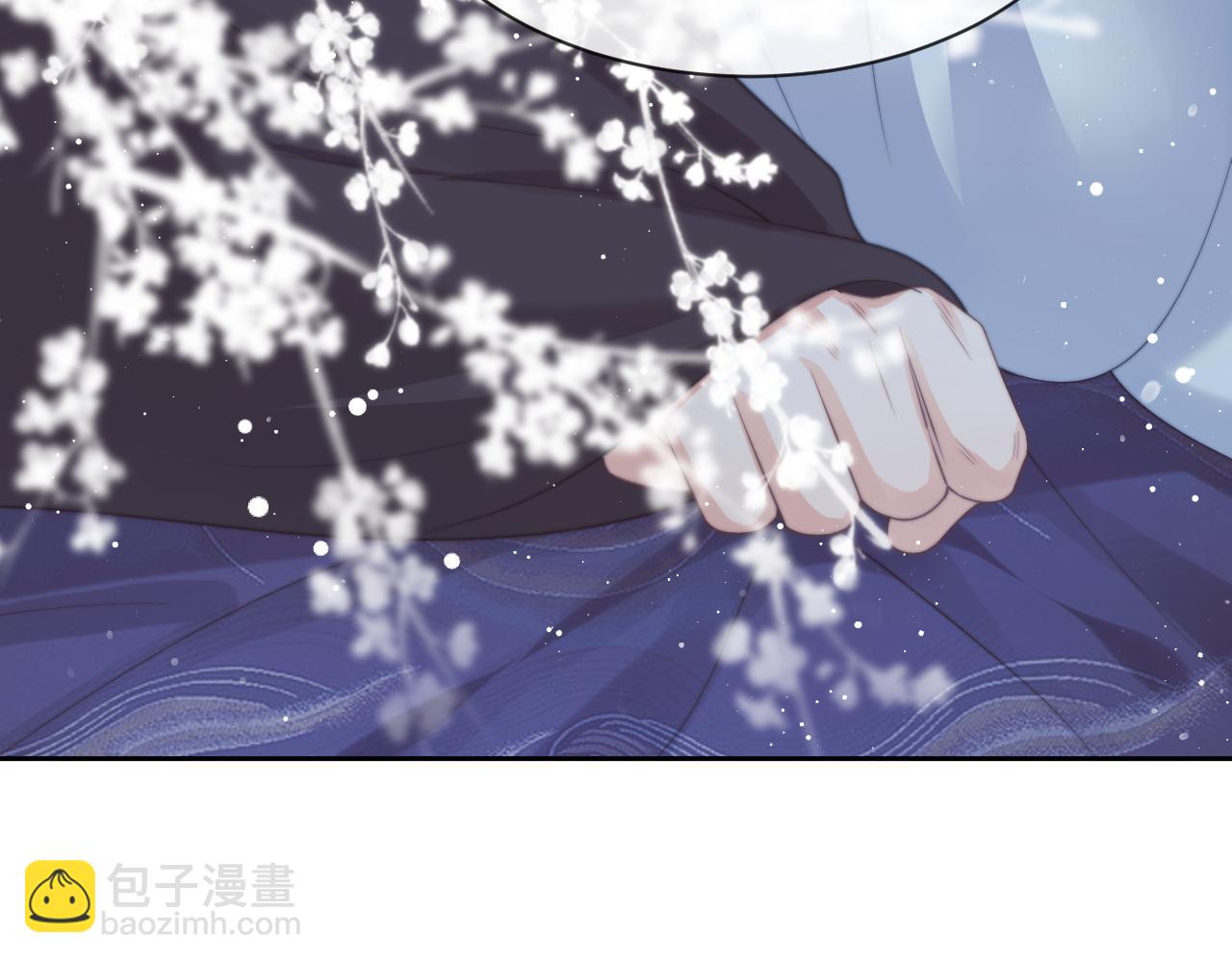 第77话 一直都只有你(1/3)-第77话