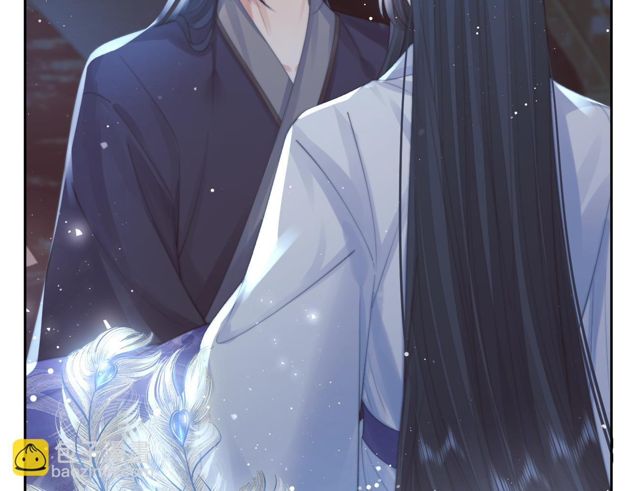 第77话 一直都只有你(1/3)-第77话