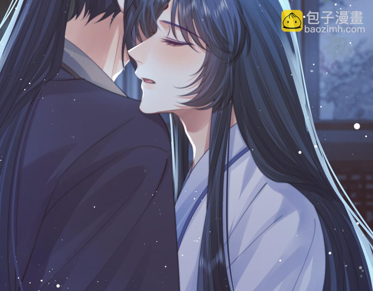 第77话 一直都只有你(1/3)-第77话