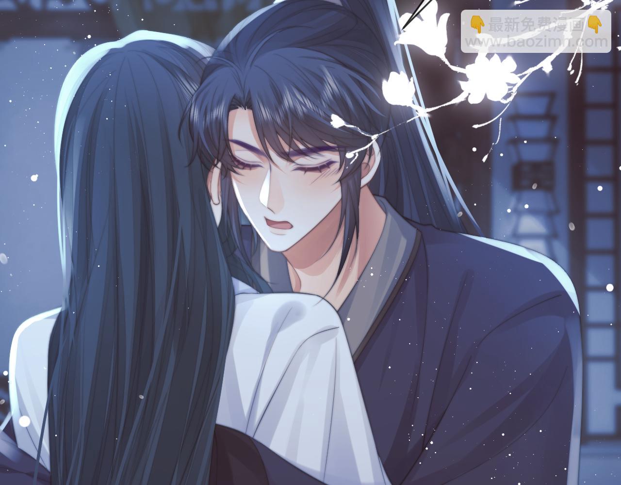 第77话 一直都只有你(1/3)-第77话