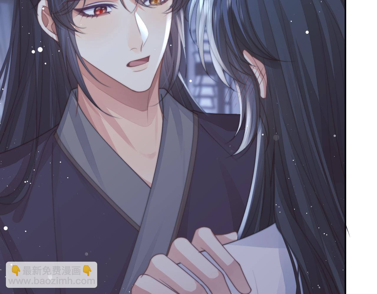 第77话 一直都只有你(1/3)-第77话