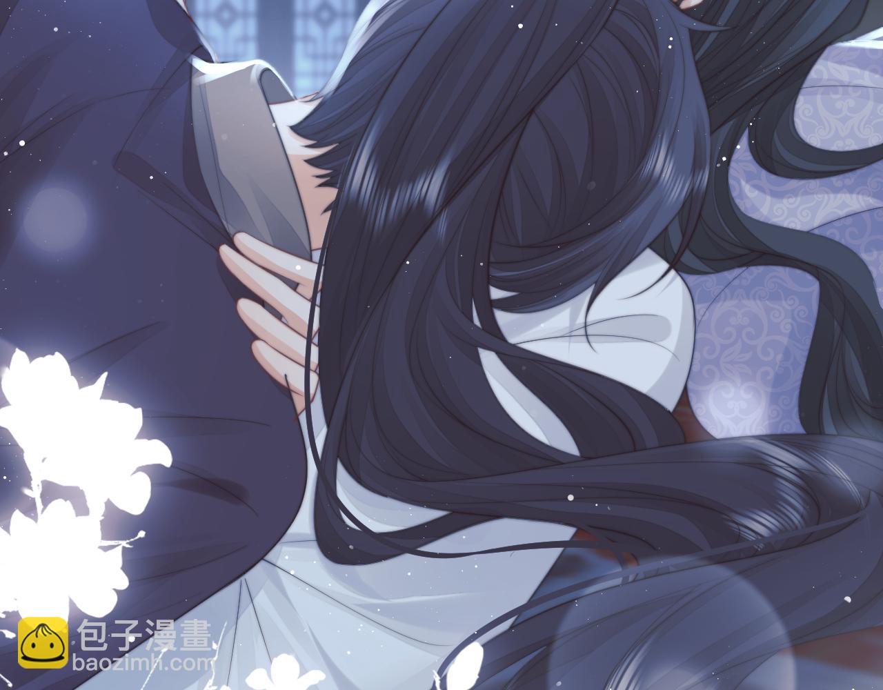 第77话 一直都只有你(1/3)-第77话