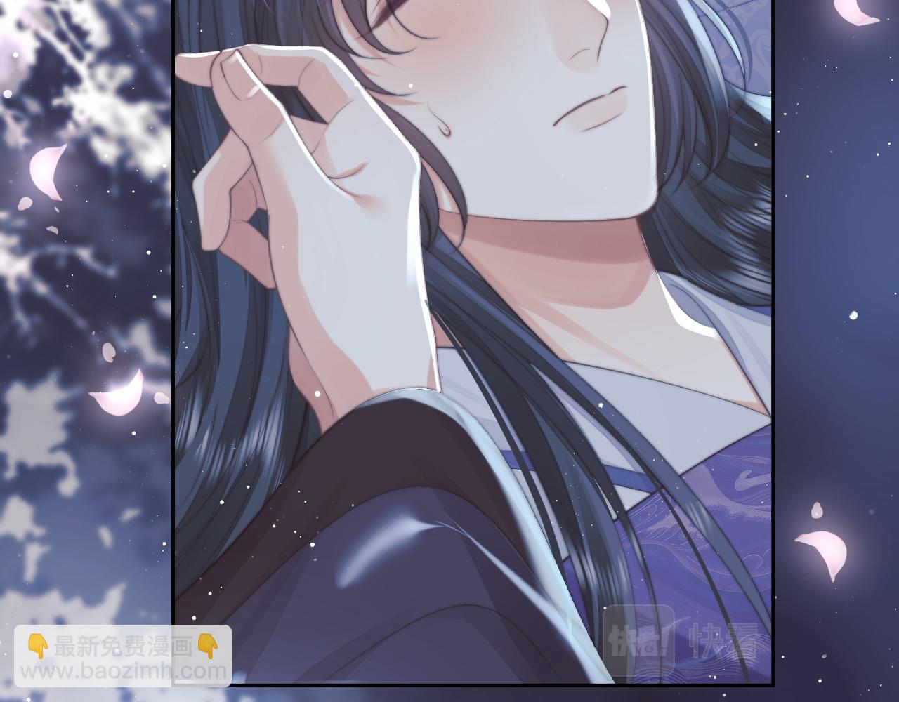 第77话 一直都只有你(1/3)-第77话