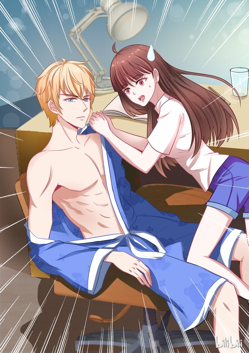 11 王子被上了-第11话