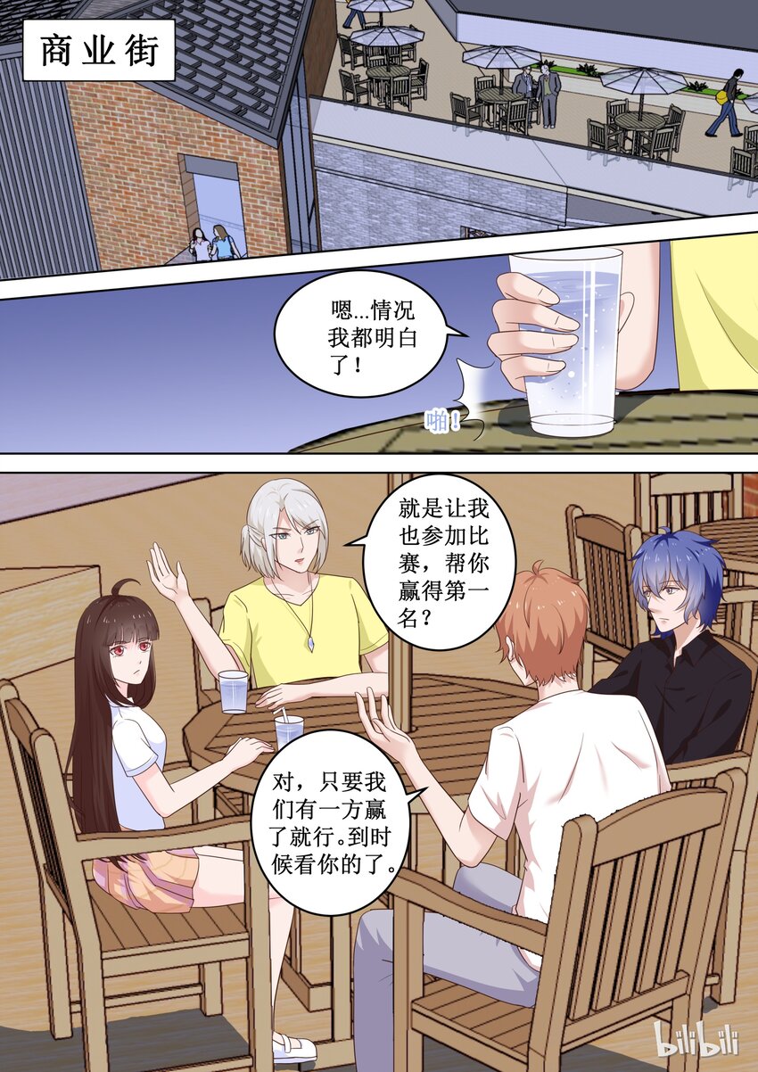 81 &ldquo;女装&rdquo;大佬-第81话