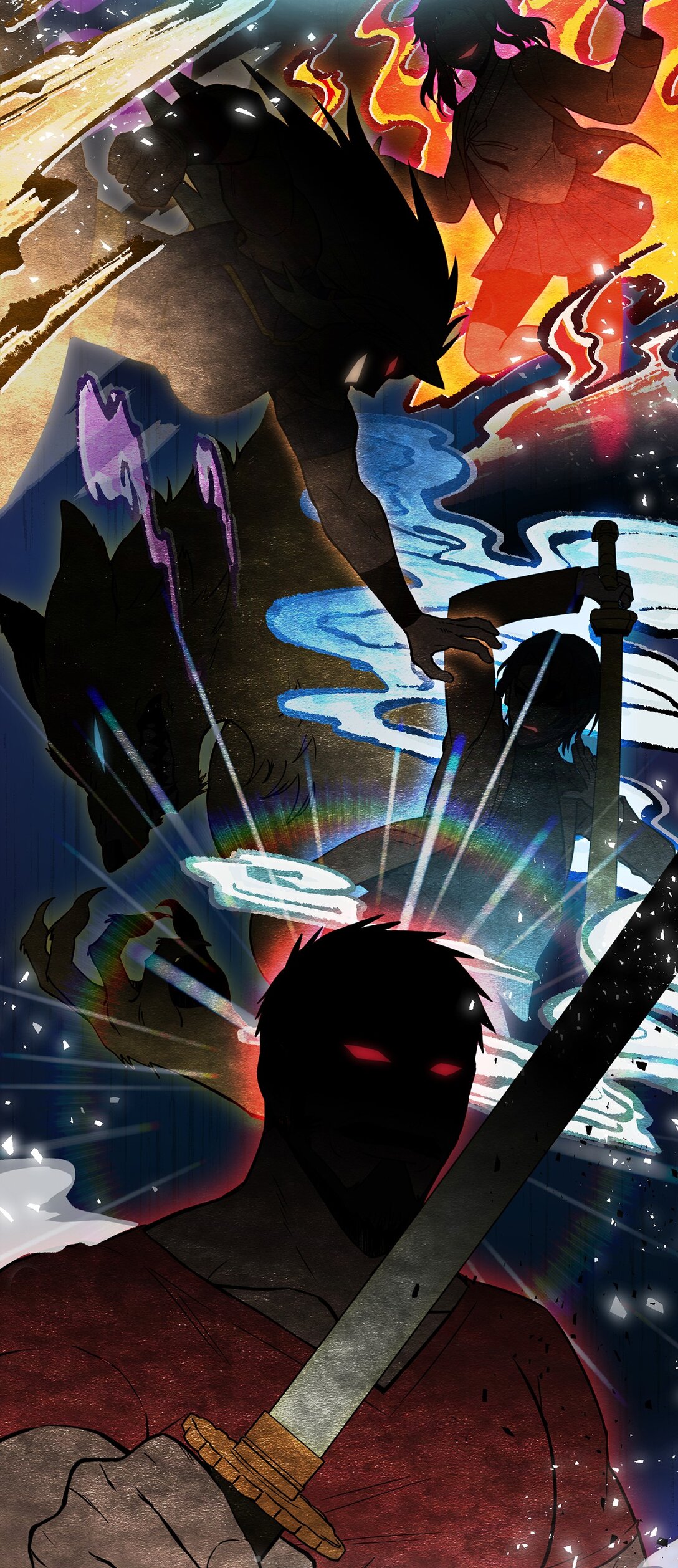 01 不平凡的普通人(1/3)-第1话