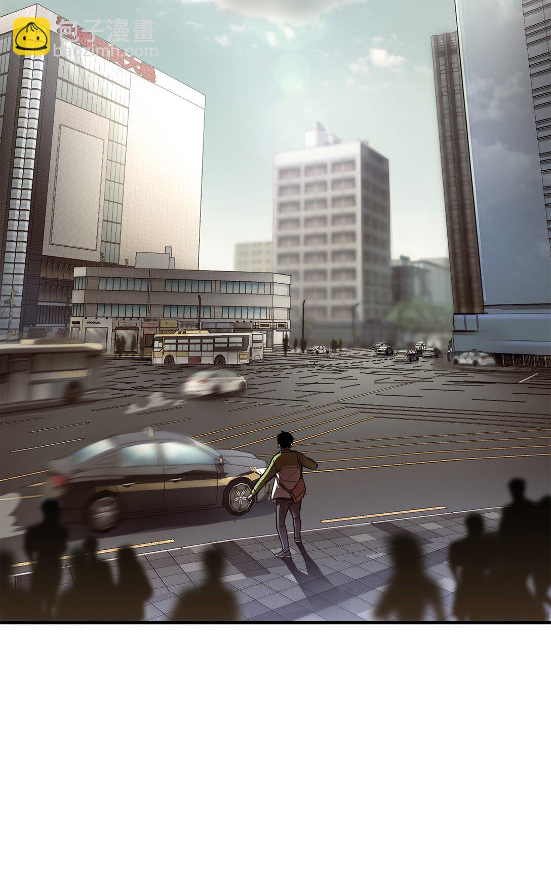 01 不平凡的普通人(1/3)-第1话