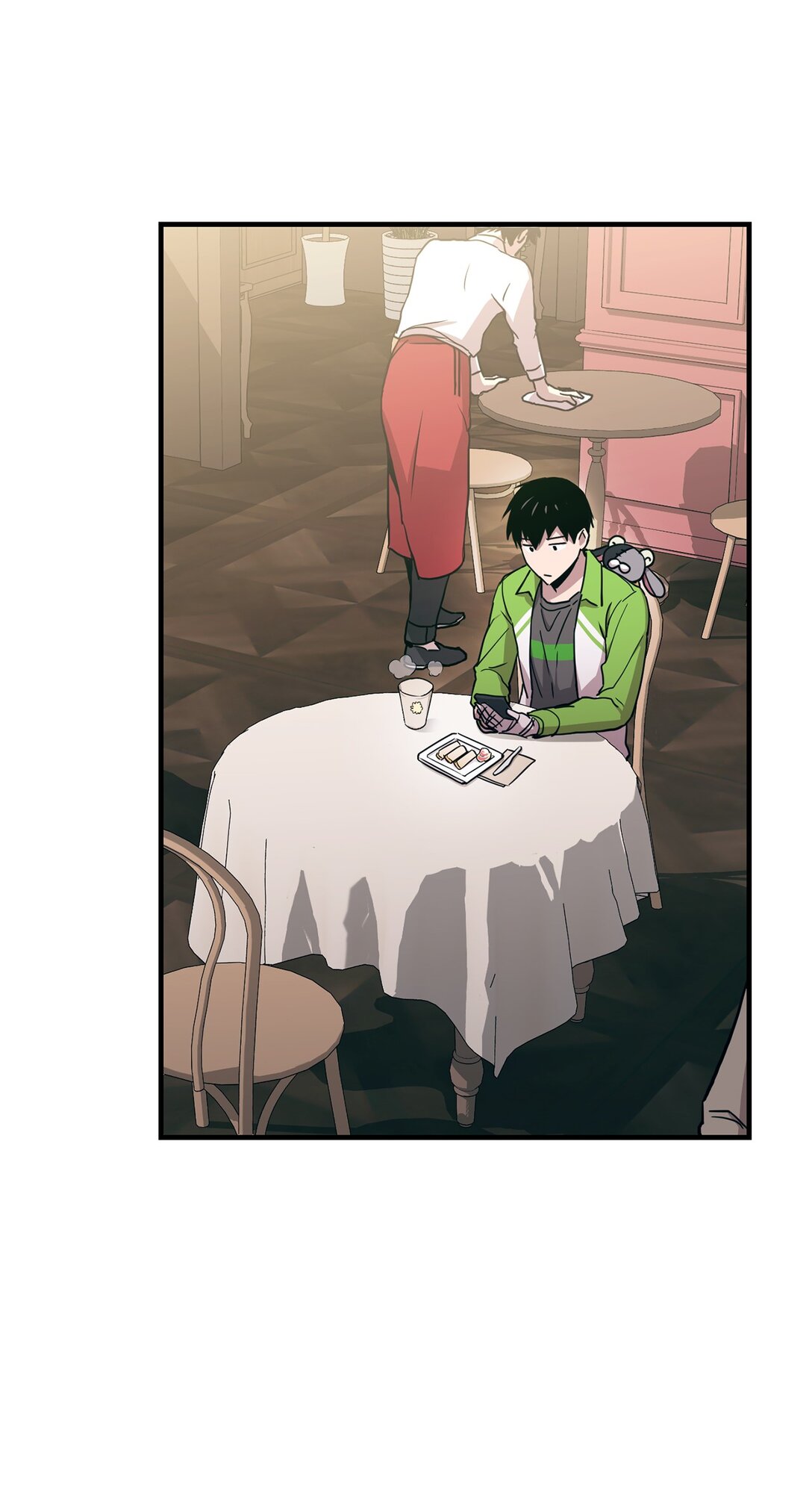 17 劝说(1/3)-第17话