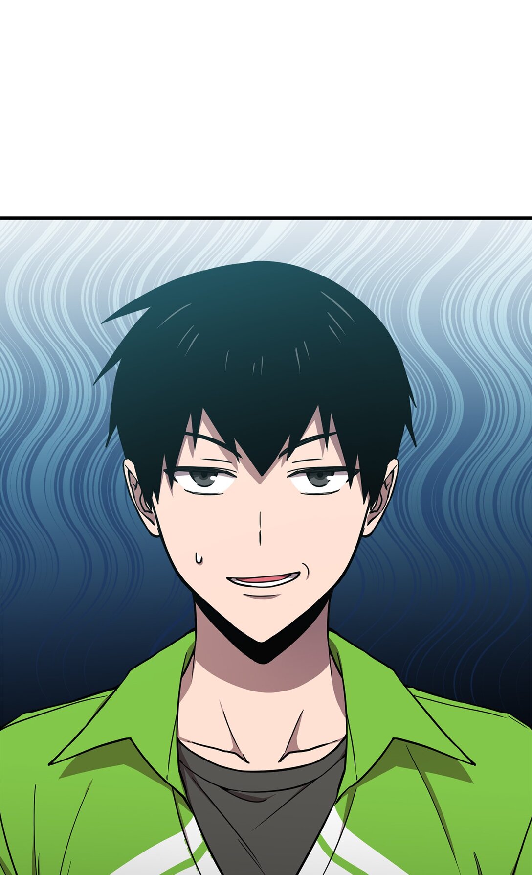 19 爬山(1/2)-第19话