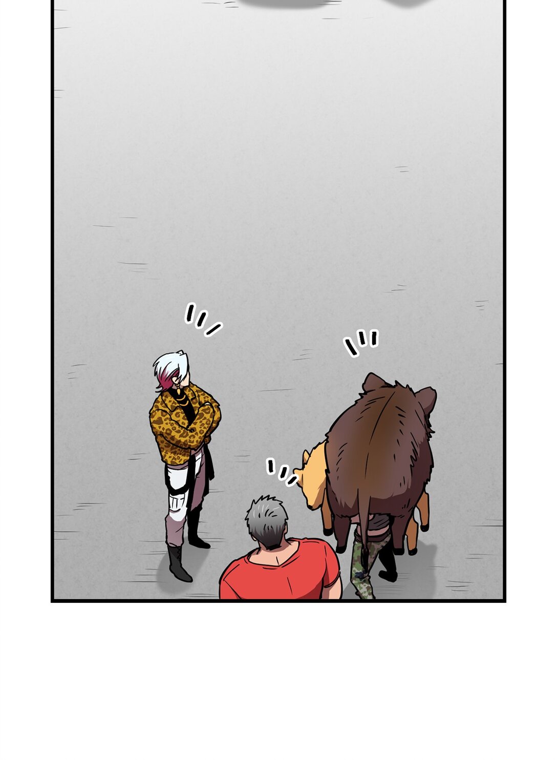 19 爬山(1/2)-第19话