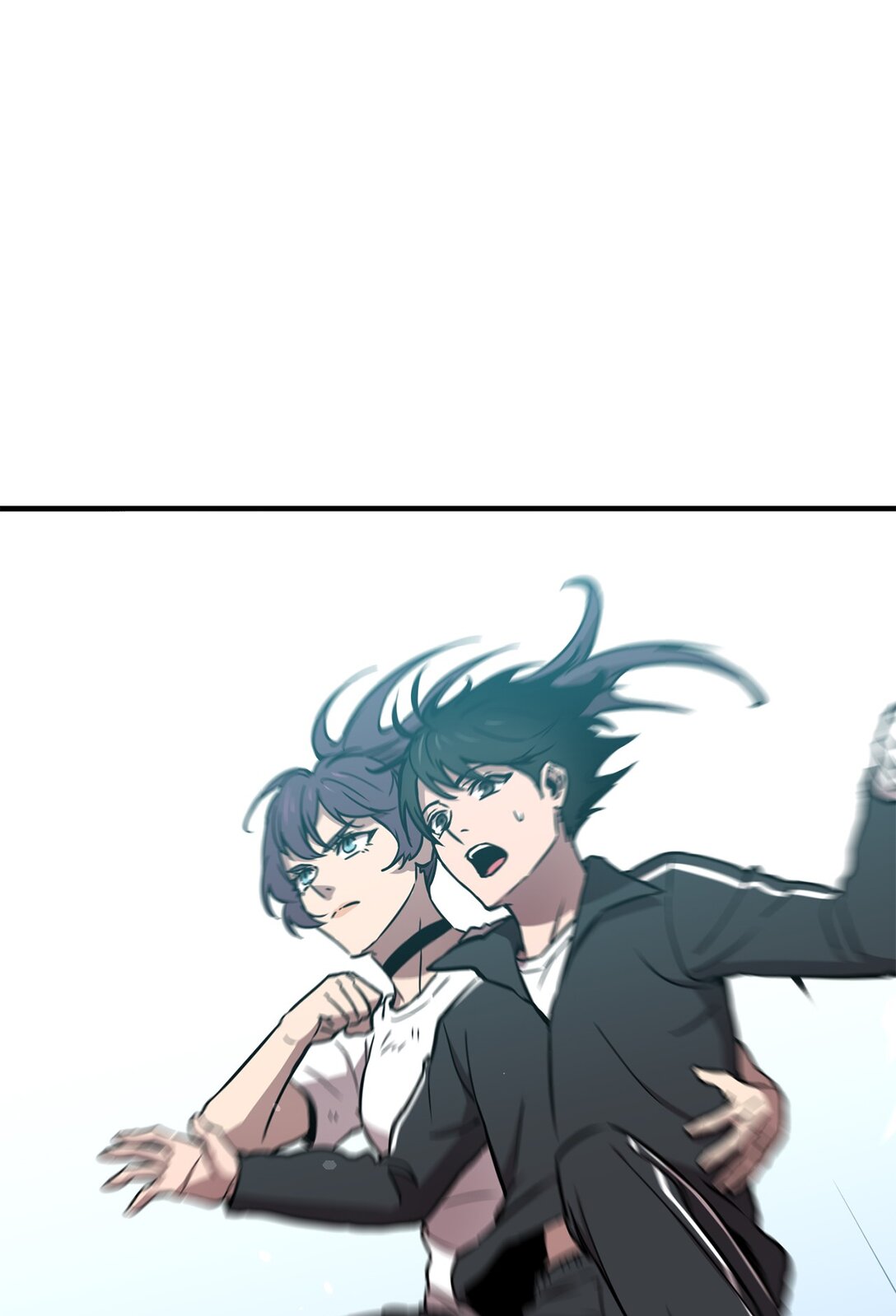 21 异族人大乱斗(1/2)-第21话