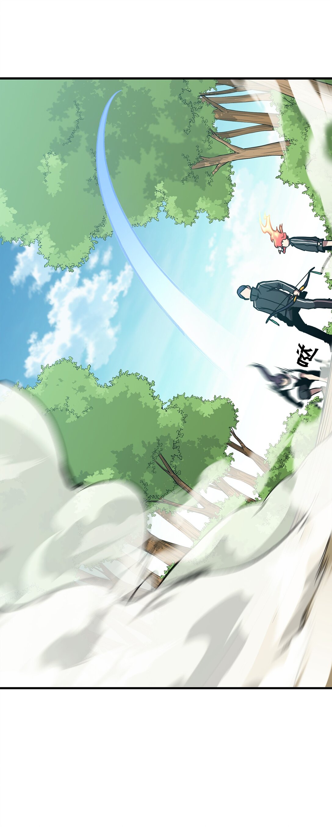 21 异族人大乱斗(1/2)-第21话