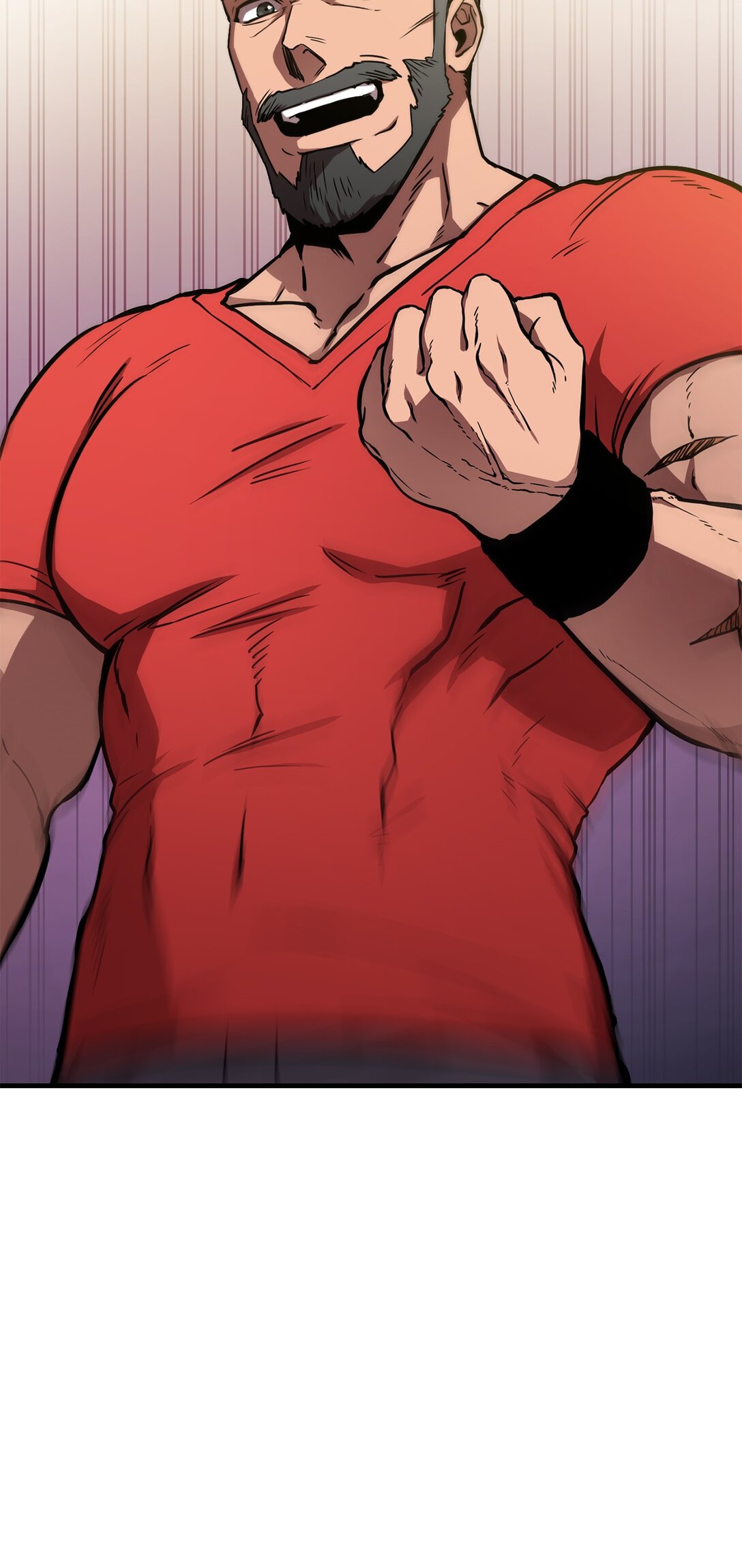 07 我们比划两下(1/2)-第7话