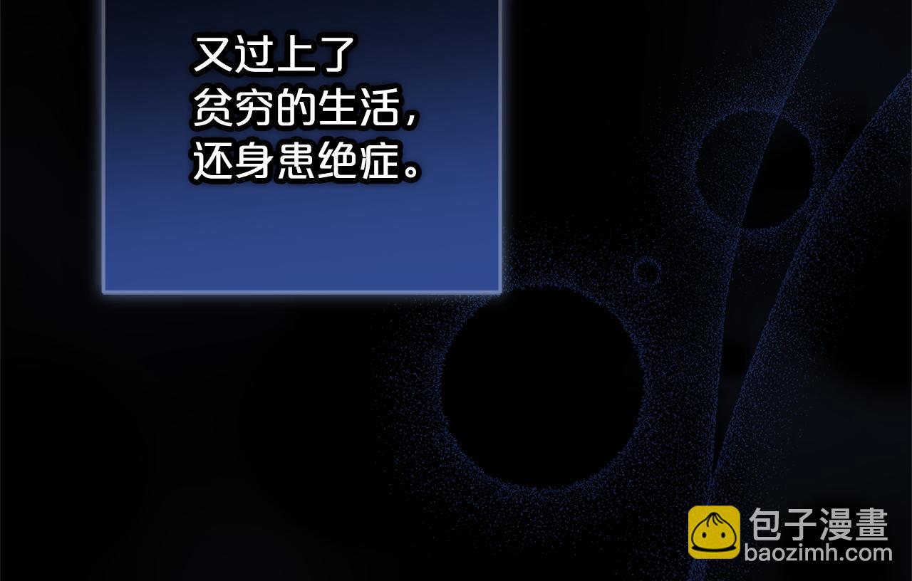 第1话  悲惨的人生(1/5)-第1话