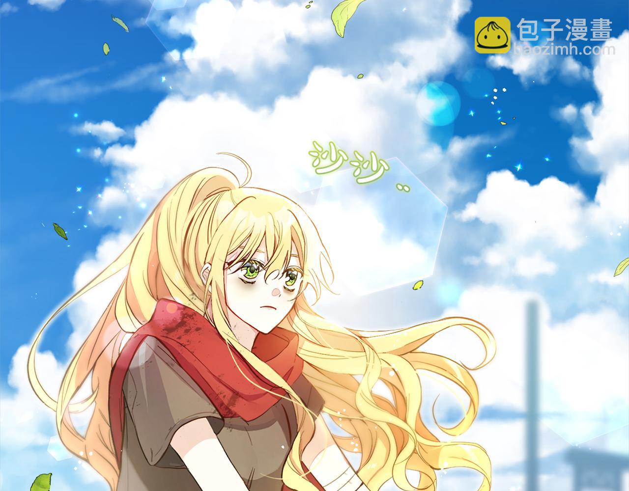 第1话  悲惨的人生(1/5)-第1话