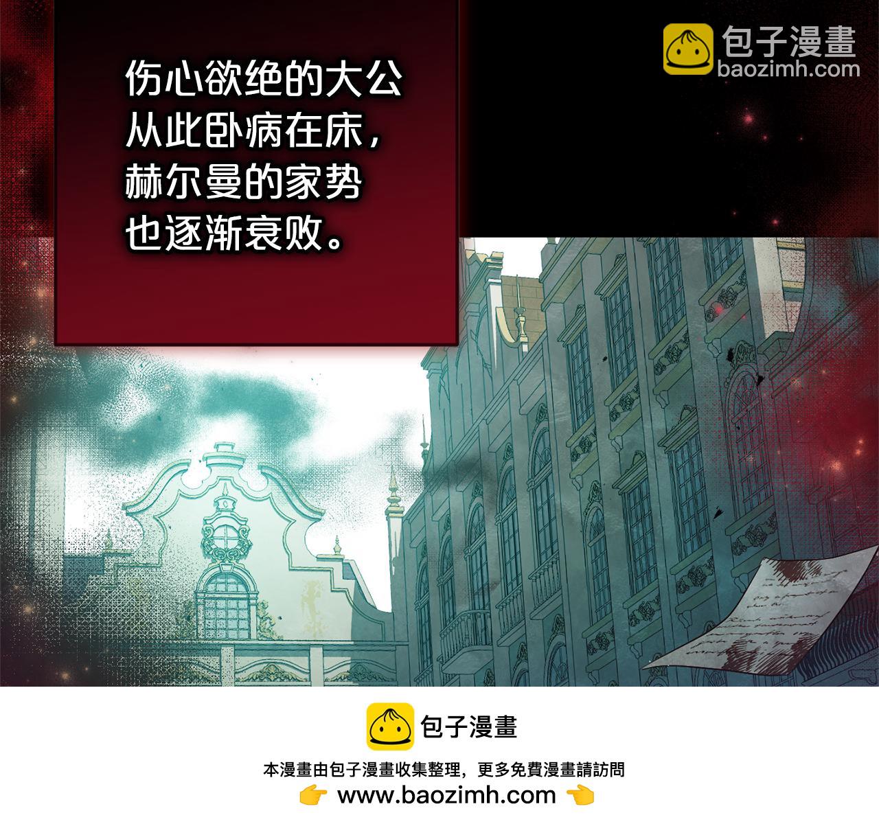 第1话  悲惨的人生(1/5)-第1话