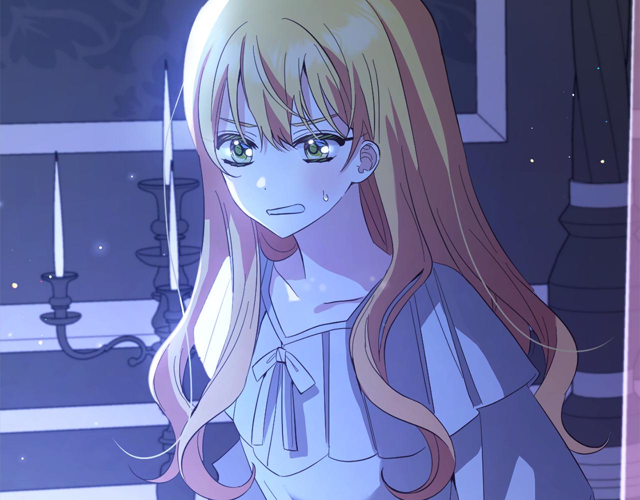 第21话  生日礼(1/4)-第21话