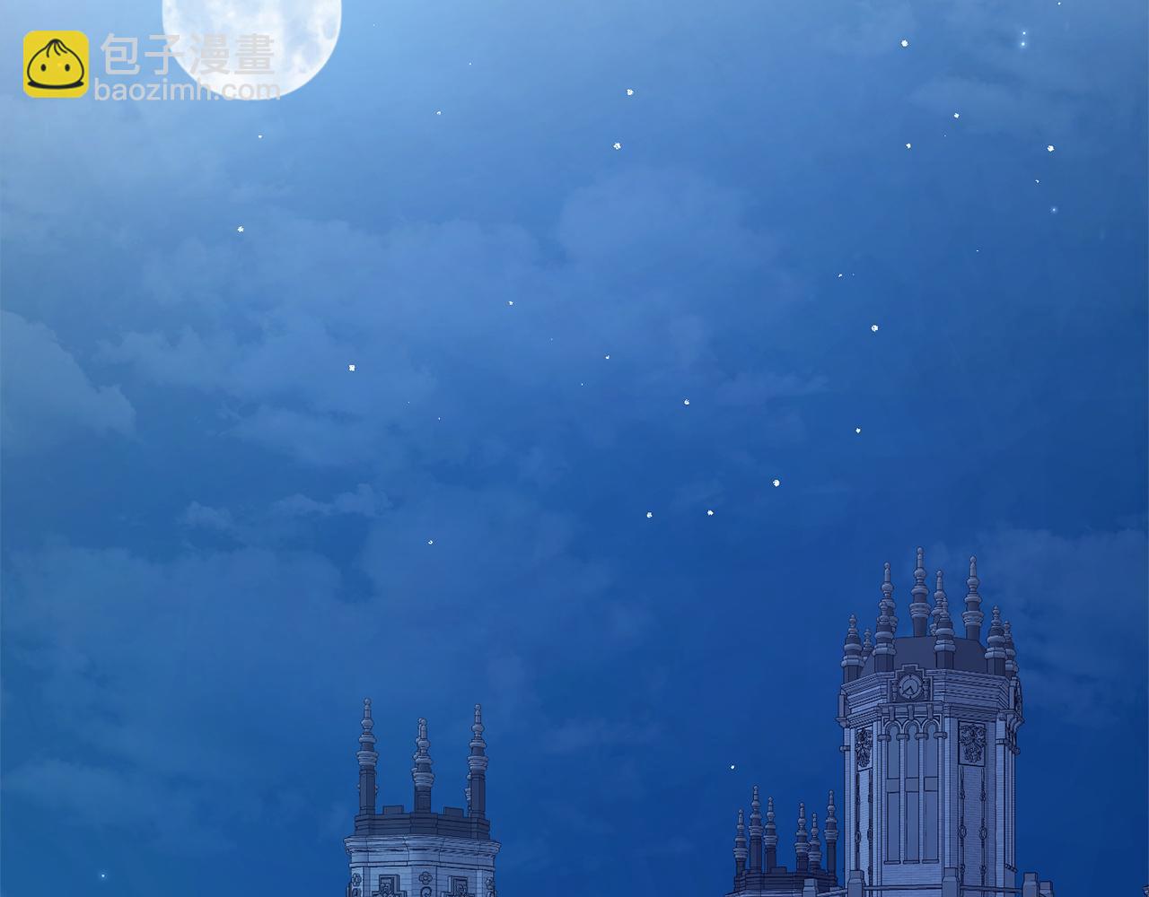 第21话  生日礼(1/4)-第21话