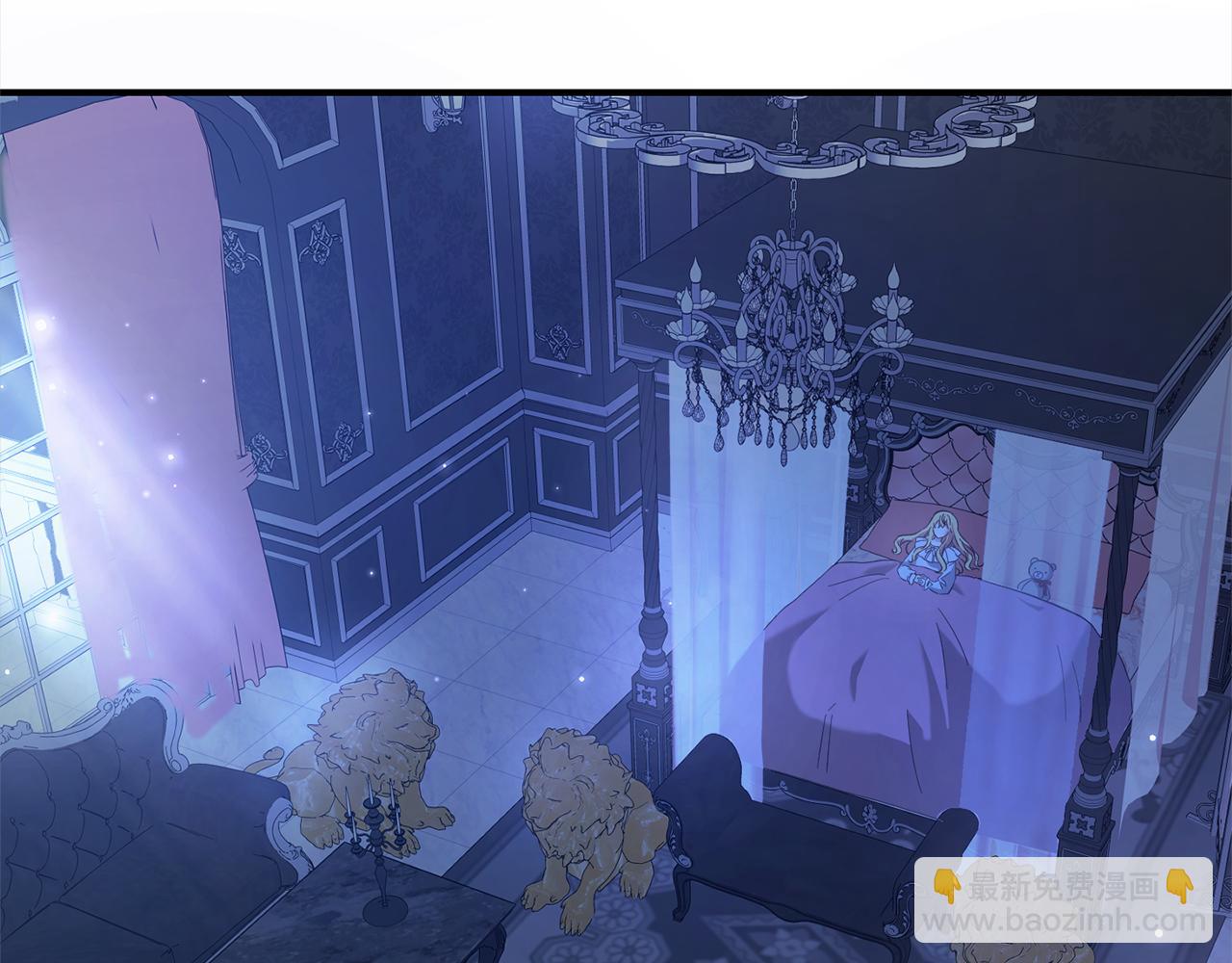 第21话  生日礼(1/4)-第21话