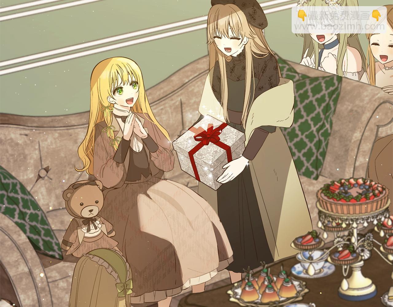 第25话  百货商店(1/5)-第25话