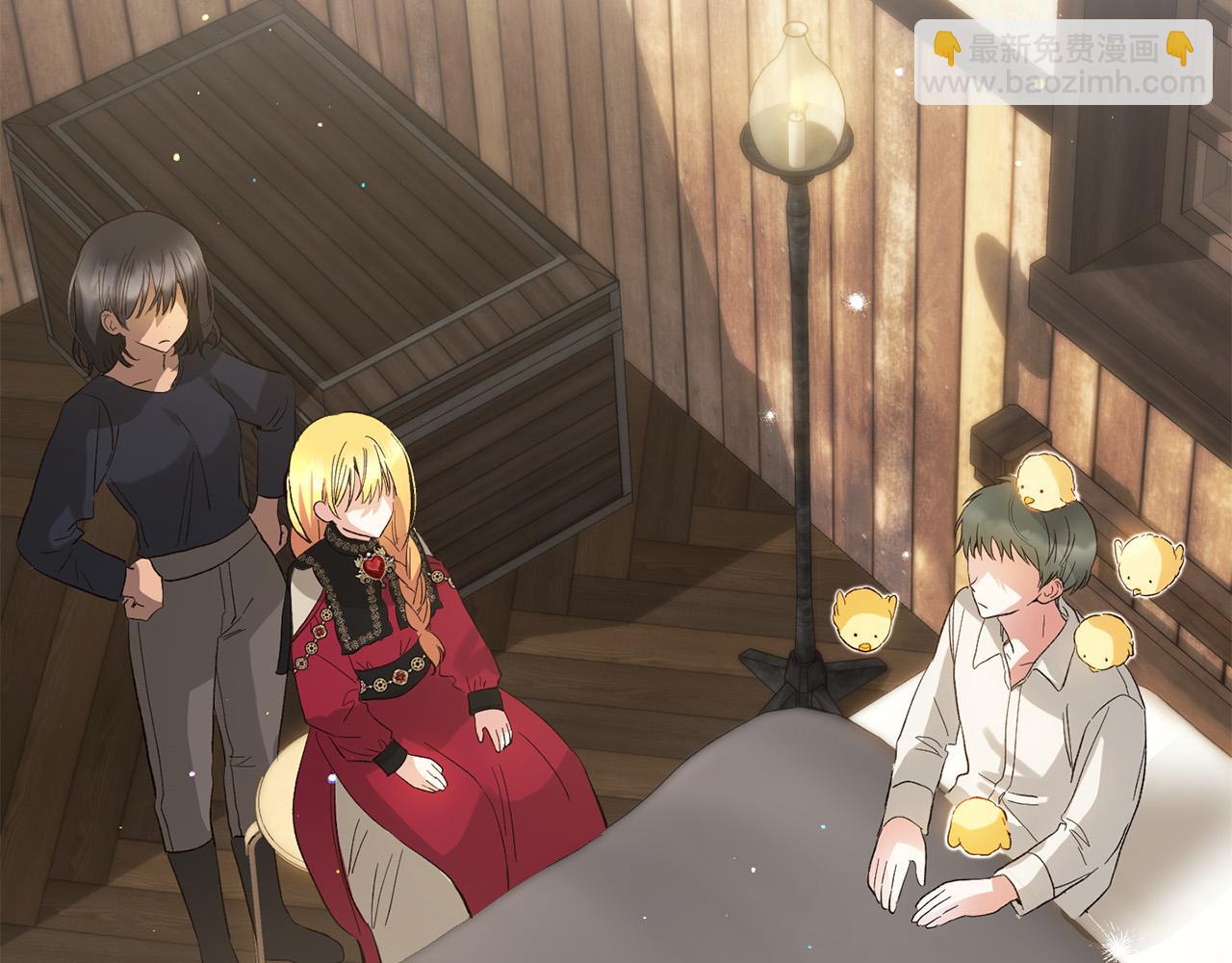 第35话  傻瓜(1/5)-第35话