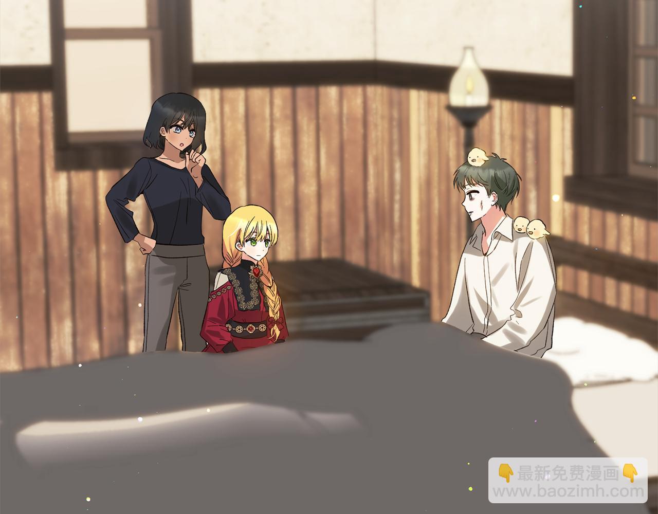 第35话  傻瓜(1/5)-第35话