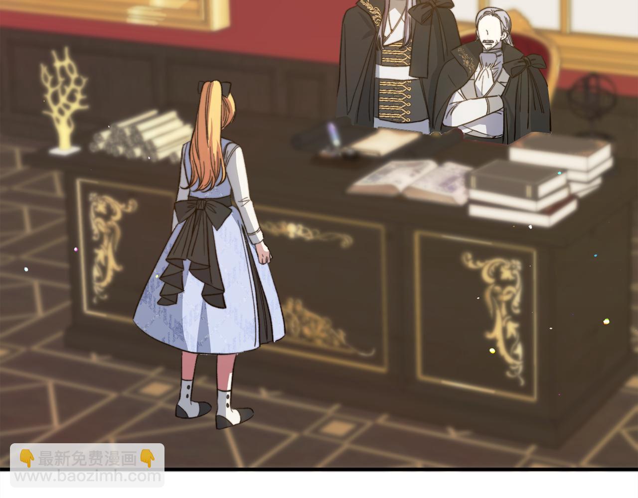 第39话  姑奶奶(1/5)-第39话