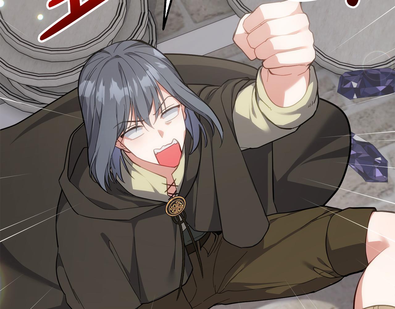 第46话 回归者(1/4)-第47话