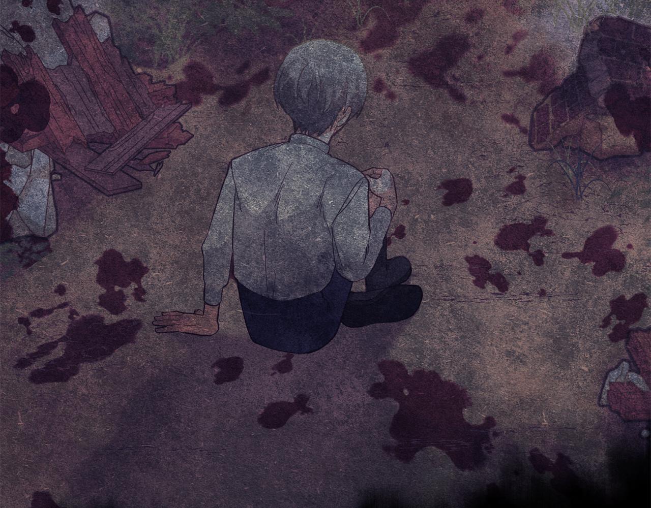 第46话 回归者(1/4)-第47话