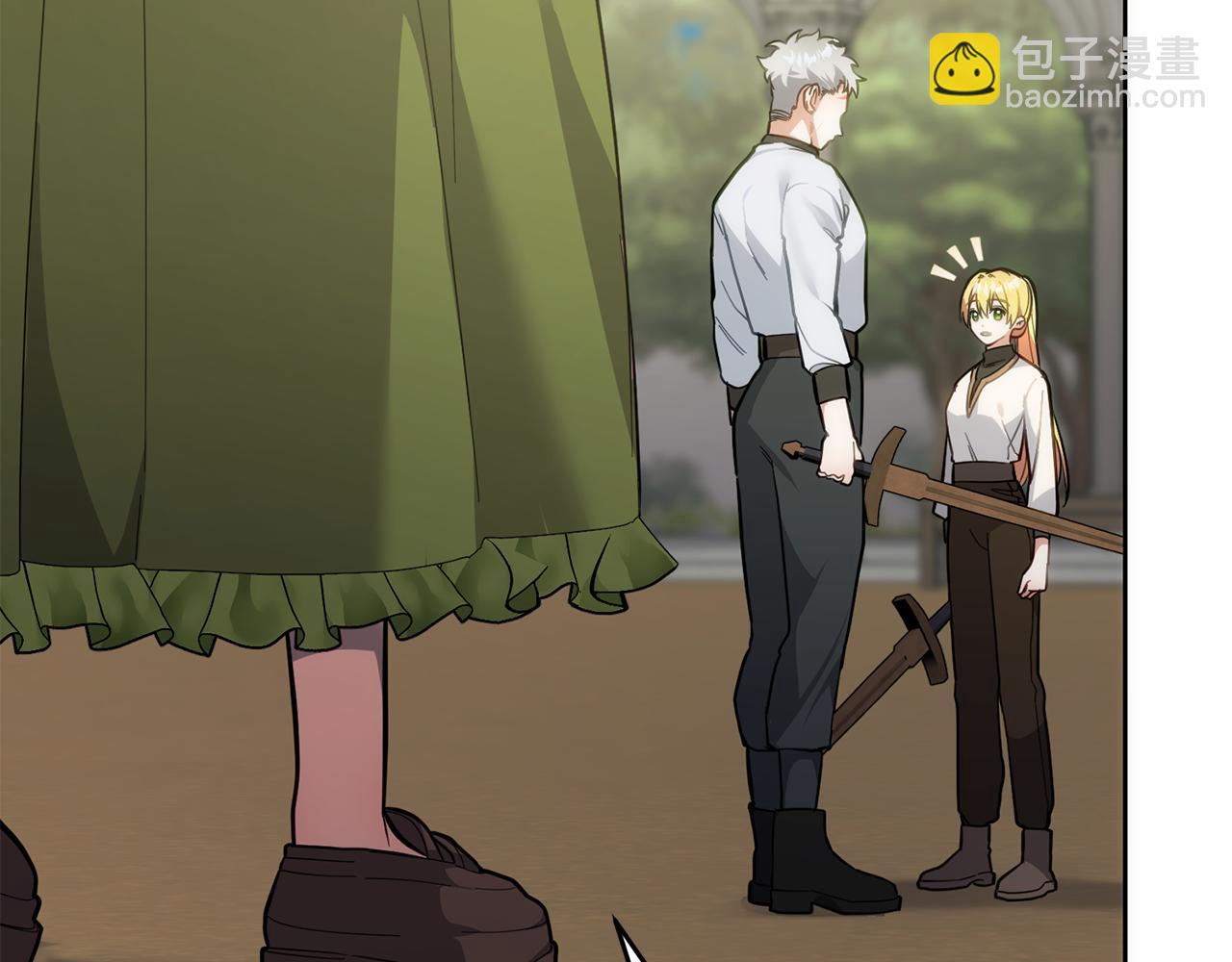 第48话 想办法阻止家族灭亡(1/4)-第49话