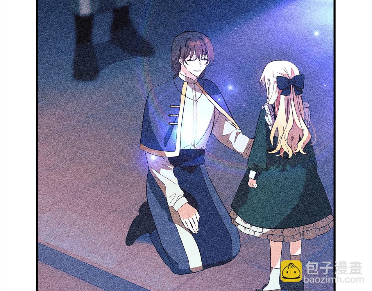 第9话  元老会(1/4)-第9话