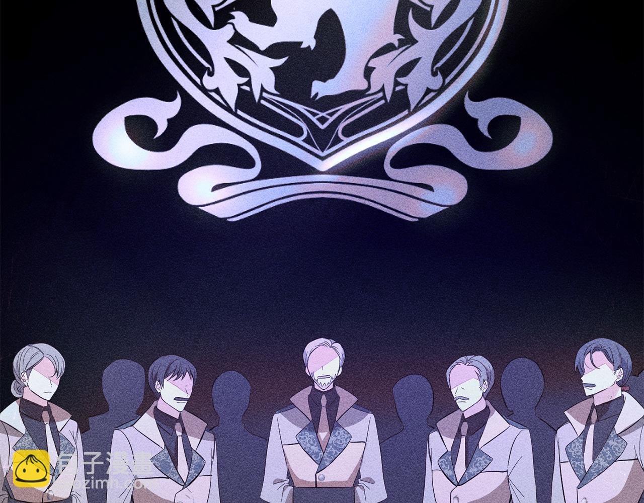 第9话  元老会(1/4)-第9话