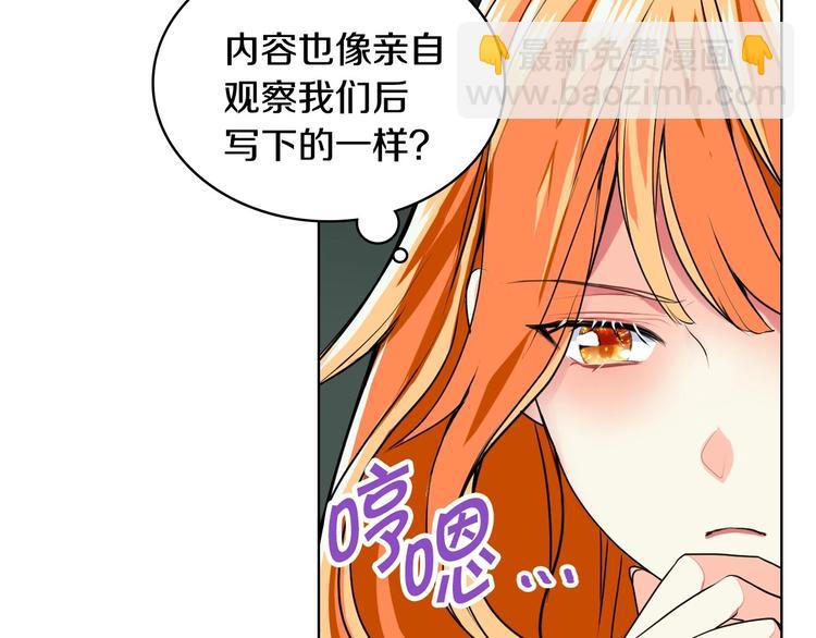 惡毒配角的美德 - 第2話 我只是小說裡的悲劇惡配(2/3) - 3