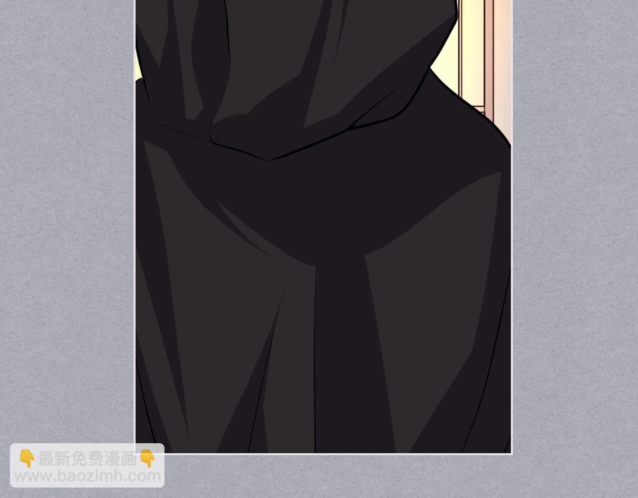 惡毒配角的美德 - 第53話 一直在想你(1/3) - 3