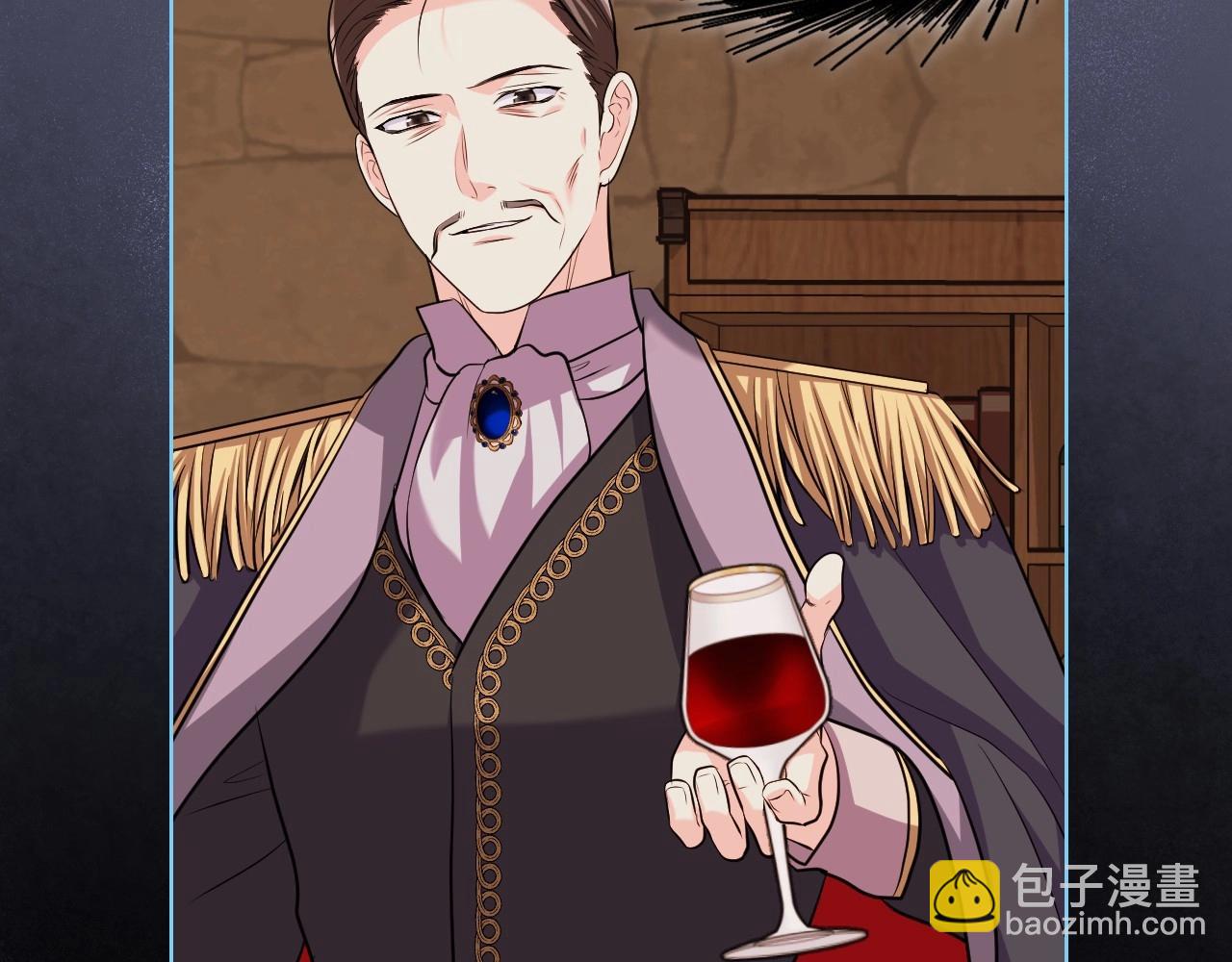 惡毒配角的美德 - 第53話 一直在想你(1/3) - 4