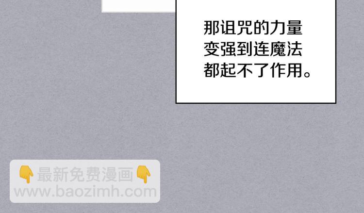 惡毒配角的美德 - 第55話 詛咒的秘密(3/3) - 4