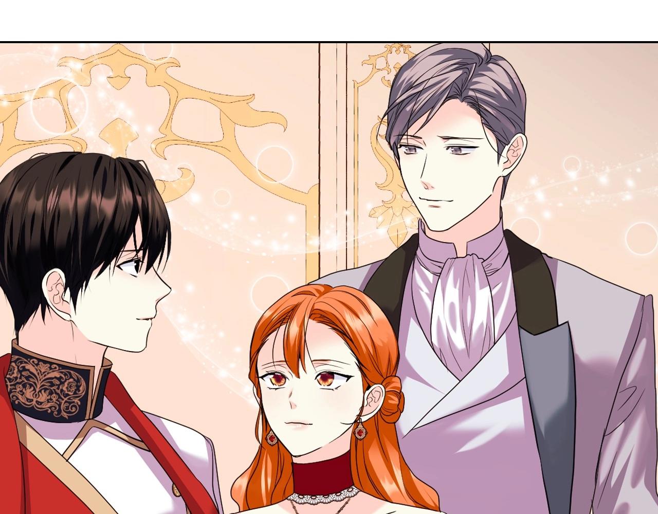 惡毒配角的美德 - 第63話 宿敵下線(1/3) - 3