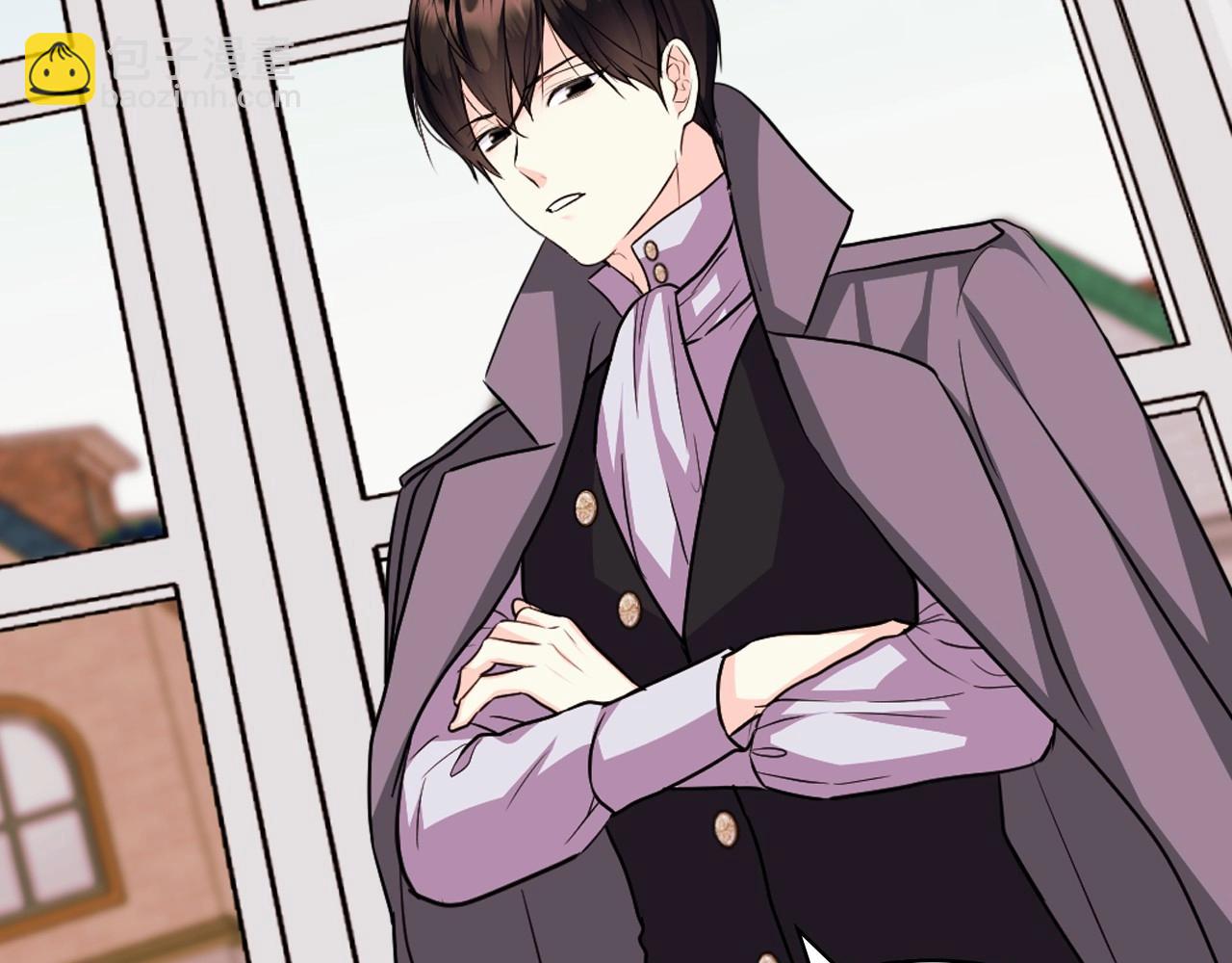 惡毒配角的美德 - 第70話 陛下的另一個女人？(3/3) - 7