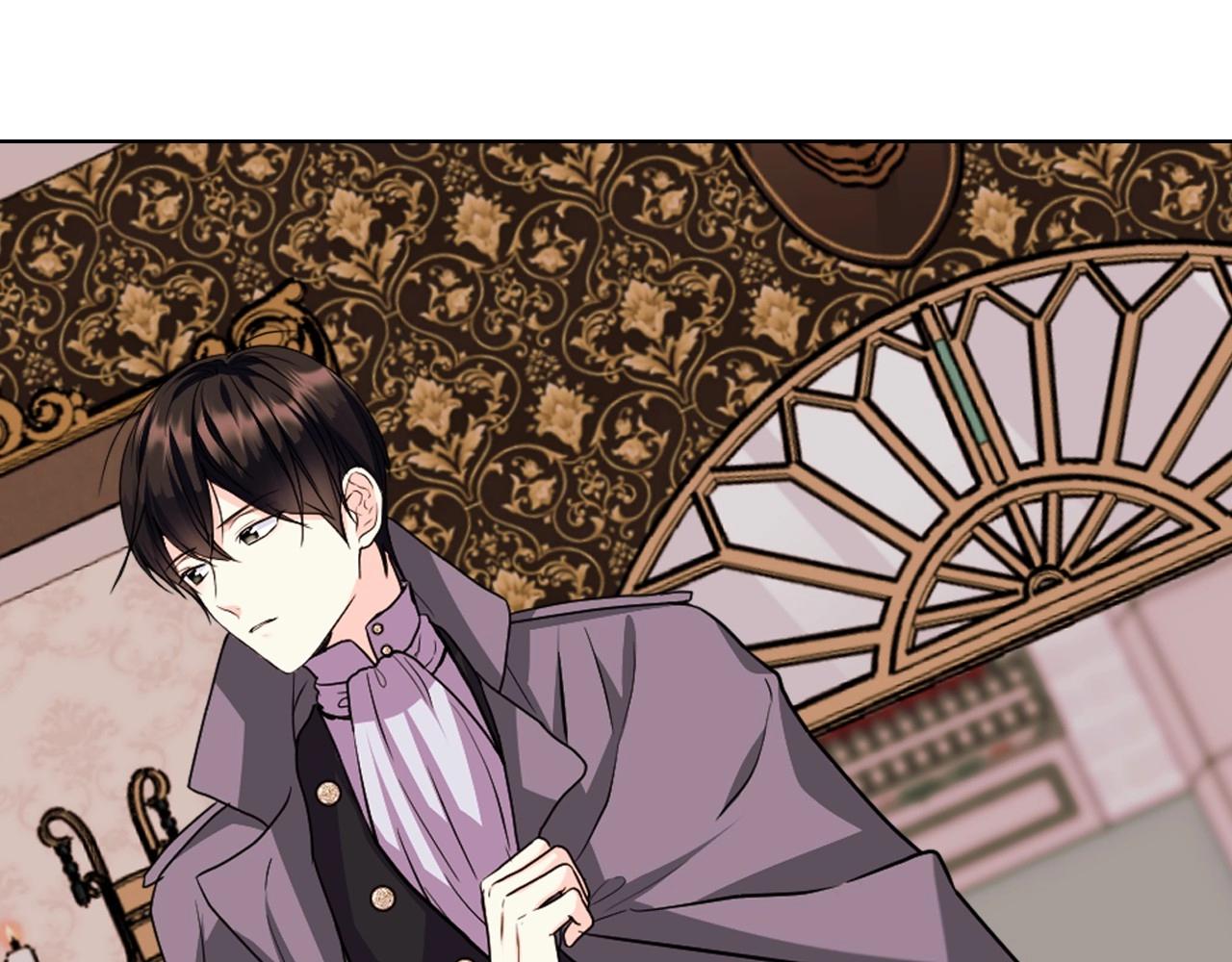 惡毒配角的美德 - 第70話 陛下的另一個女人？(2/3) - 5