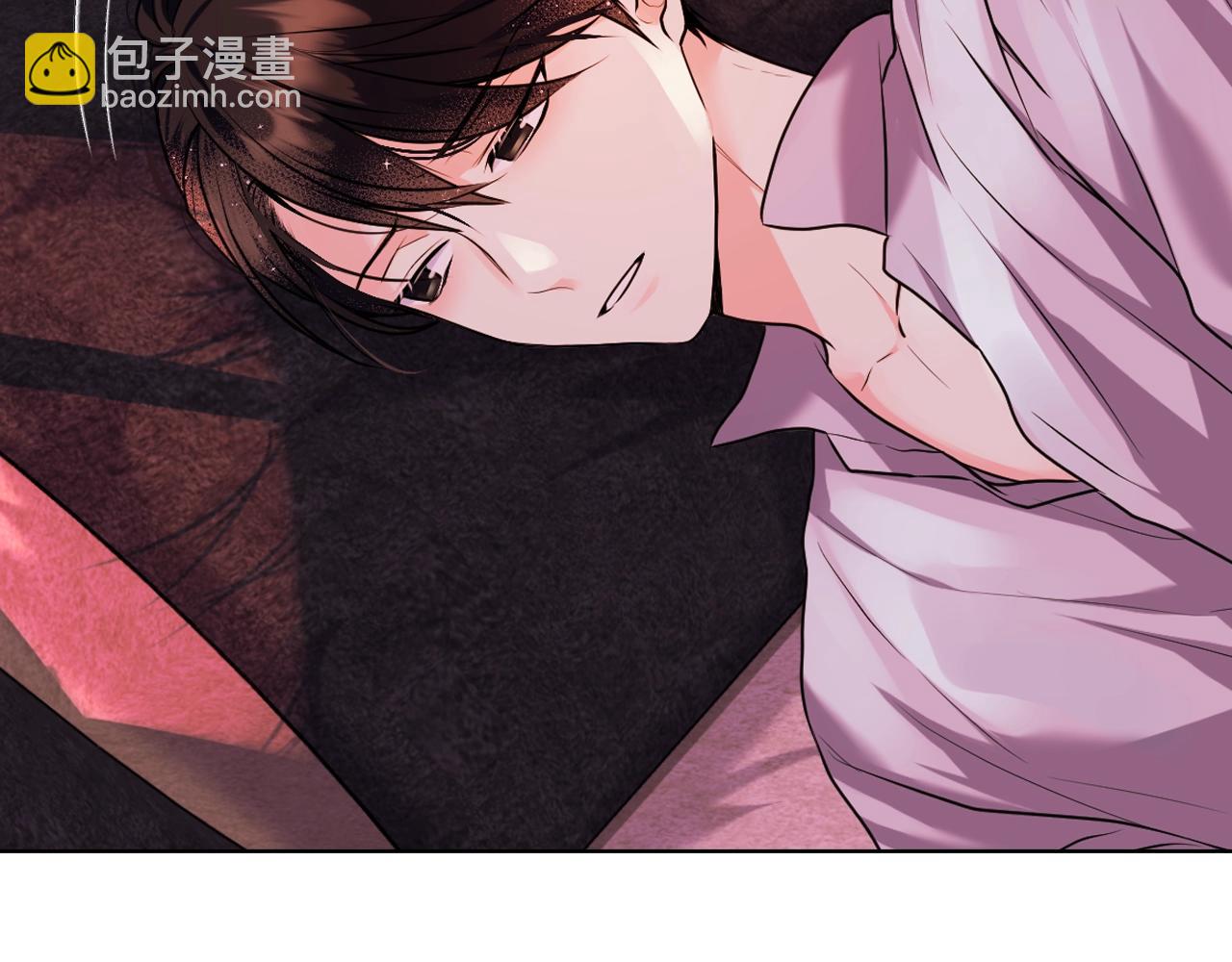 惡毒配角的美德 - 番外9 初吻(3/4) - 1